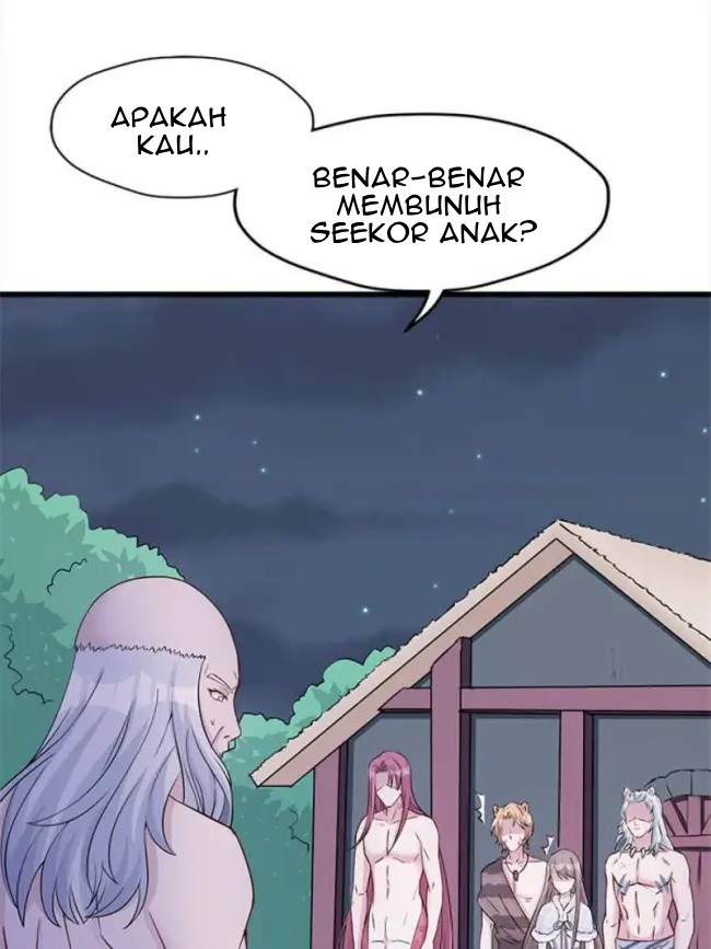 Beauty and the Beasts Chapter 120 Bahasa Indonesia
